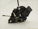 Land Rover Range Rover Sport Driver Left Rear Door Lock Actuator-5