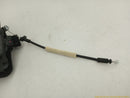 Land Rover Range Rover Sport Driver Left Rear Door Lock Actuator-8