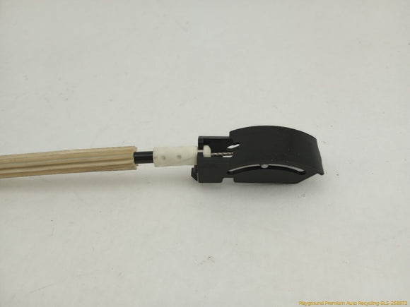 Land Rover Range Rover Sport Driver Left Rear Door Lock Actuator