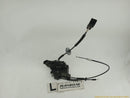 Land Rover Range Rover Sport Driver Left Front Door Lock Actuator-1