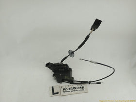 Land Rover Range Rover Sport Driver Left Front Door Lock Actuator