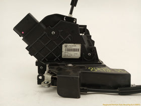 Land Rover Range Rover Sport Driver Left Front Door Lock Actuator - 0