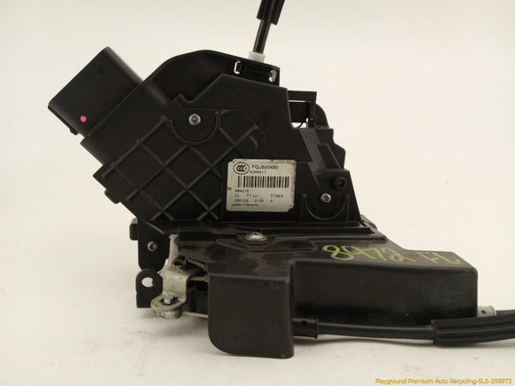 Land Rover Range Rover Sport Driver Left Front Door Lock Actuator