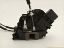Land Rover Range Rover Sport Driver Left Front Door Lock Actuator-4