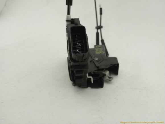 Land Rover Range Rover Sport Driver Left Front Door Lock Actuator