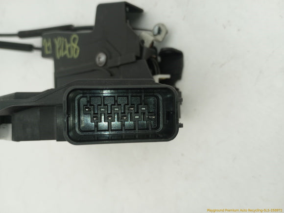 Land Rover Range Rover Sport Driver Left Front Door Lock Actuator