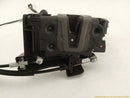 Land Rover Range Rover Sport Driver Left Front Door Lock Actuator-7