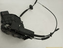 Land Rover Range Rover Sport Driver Left Front Door Lock Actuator-10