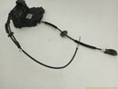 Land Rover Range Rover Sport Driver Left Front Door Lock Actuator-11