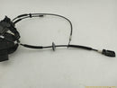 Land Rover Range Rover Sport Driver Left Front Door Lock Actuator-12