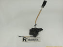 Land Rover Range Rover Sport Passenger Right Rear Door Lock Actuator-1