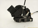 Land Rover Range Rover Sport Passenger Right Rear Door Lock Actuator-7