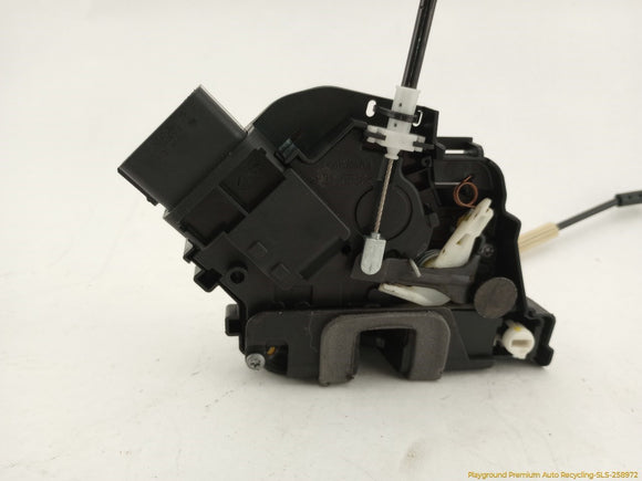 Land Rover Range Rover Sport Passenger Right Rear Door Lock Actuator