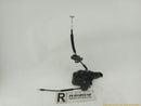 Land Rover Range Rover Sport Passenger Right Front Door Lock Actuator-1