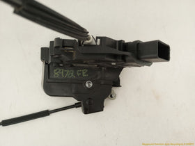 Land Rover Range Rover Sport Passenger Right Front Door Lock Actuator - 0
