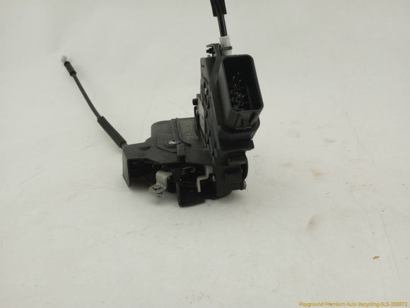 Land Rover Range Rover Sport Passenger Right Front Door Lock Actuator