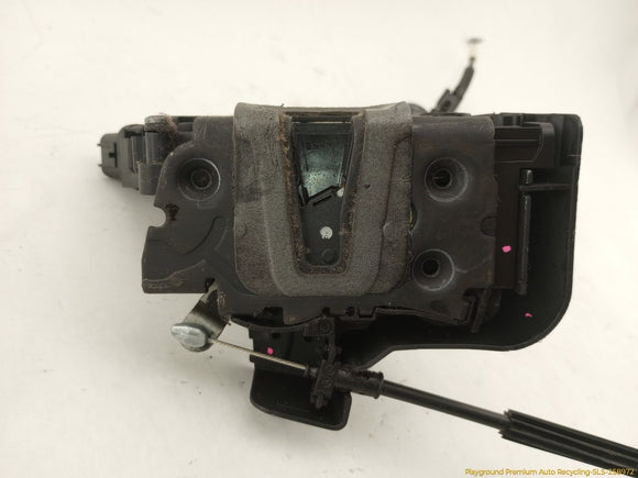 Land Rover Range Rover Sport Passenger Right Front Door Lock Actuator