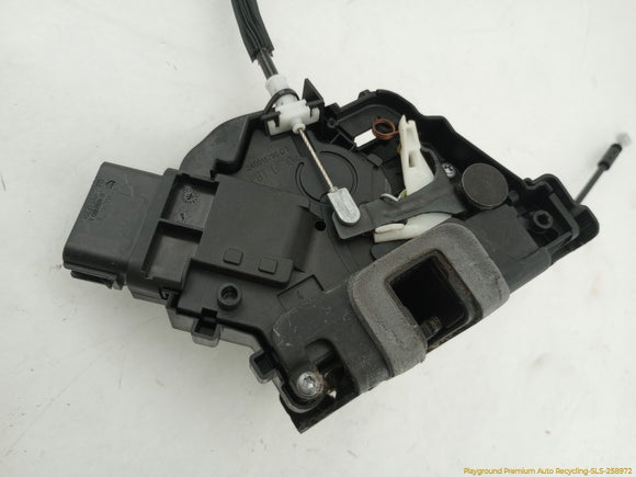 Land Rover Range Rover Sport Passenger Right Front Door Lock Actuator