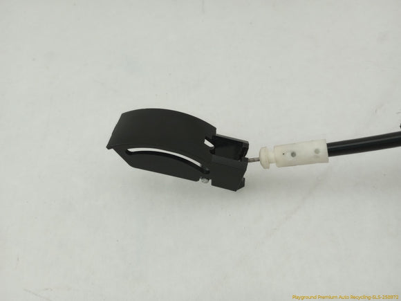 Land Rover Range Rover Sport Passenger Right Front Door Lock Actuator