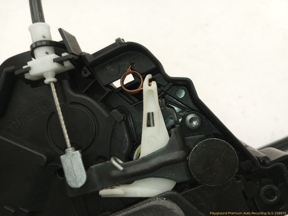 Land Rover Range Rover Sport Passenger Right Front Door Lock Actuator