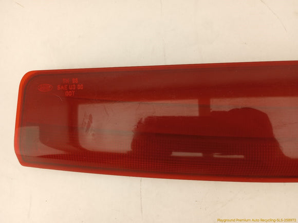 Land Rover Range Rover Sport Third Brake Lamp