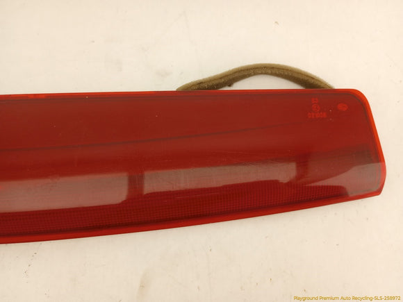 Land Rover Range Rover Sport Third Brake Lamp