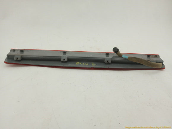 Land Rover Range Rover Sport Third Brake Lamp