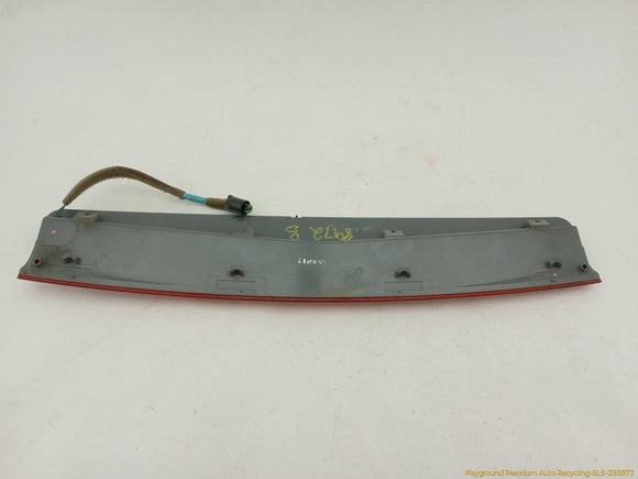 Land Rover Range Rover Sport Third Brake Lamp