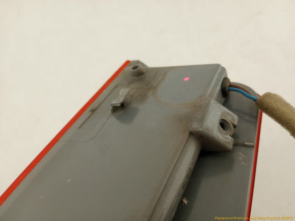 Land Rover Range Rover Sport Third Brake Lamp