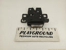 Land Rover Range Rover Sport Upper Tailgate Latch Mechanism-1