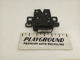 Land Rover Range Rover Sport Upper Tailgate Latch Mechanism