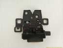 Land Rover Range Rover Sport Upper Tailgate Latch Mechanism-2
