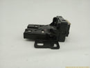 Land Rover Range Rover Sport Upper Tailgate Latch Mechanism-4