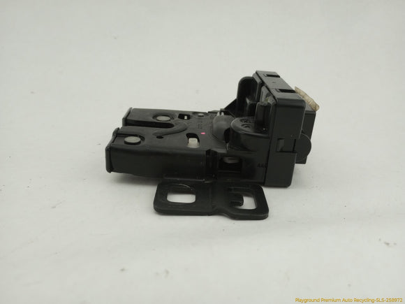 Land Rover Range Rover Sport Upper Tailgate Latch Mechanism