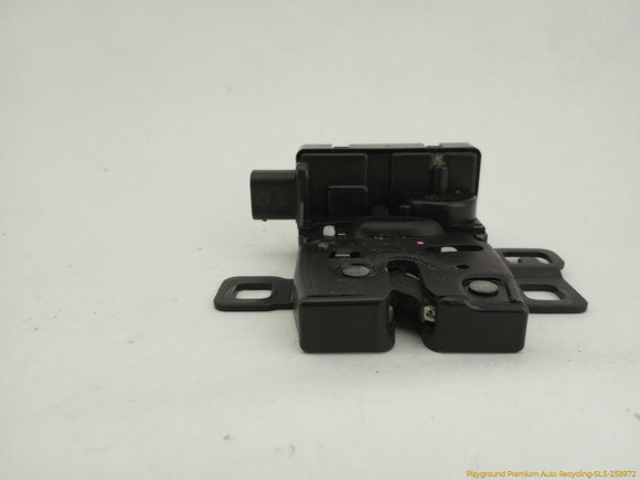 Land Rover Range Rover Sport Upper Tailgate Latch Mechanism