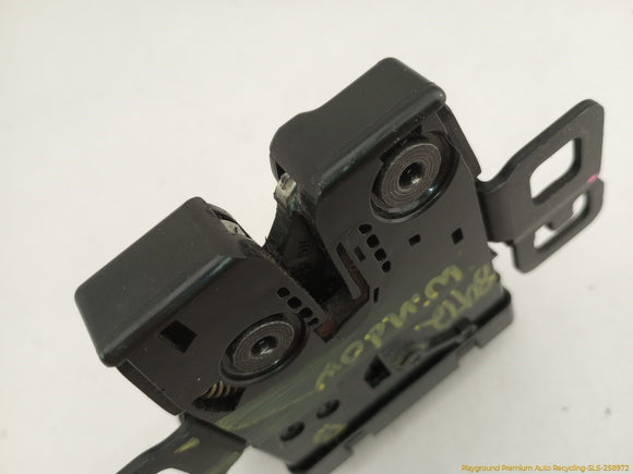 Land Rover Range Rover Sport Upper Tailgate Latch Mechanism
