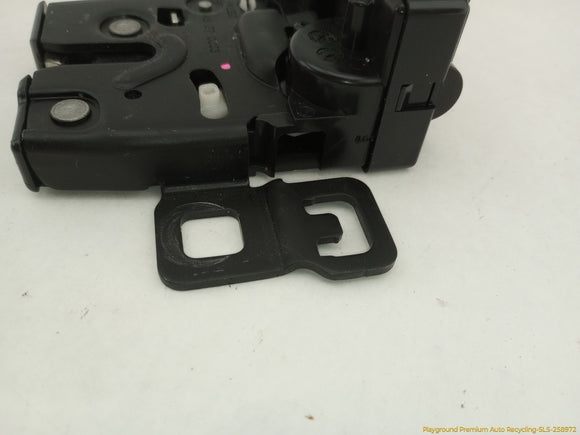 Land Rover Range Rover Sport Upper Tailgate Latch Mechanism