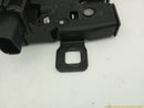 Land Rover Range Rover Sport Upper Tailgate Latch Mechanism-10