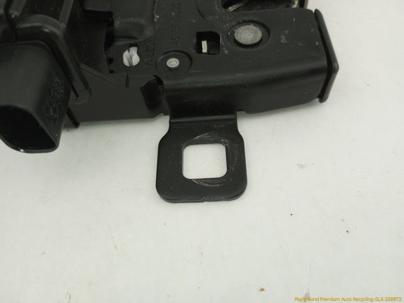 Land Rover Range Rover Sport Upper Tailgate Latch Mechanism