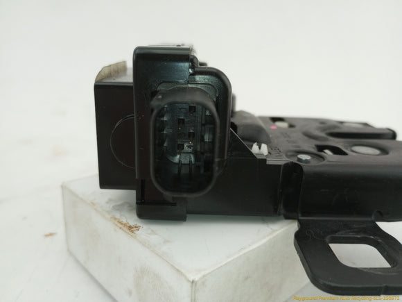 Land Rover Range Rover Sport Upper Tailgate Latch Mechanism