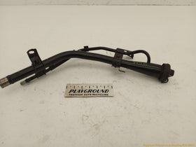 Acura TSX Fuel Filler Neck