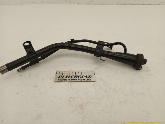 Acura TSX Fuel Filler Neck