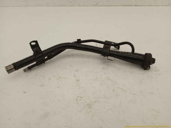 Acura TSX Fuel Filler Neck