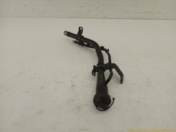 Acura TSX Fuel Filler Neck