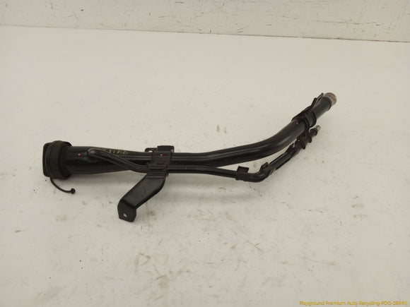 Acura TSX Fuel Filler Neck