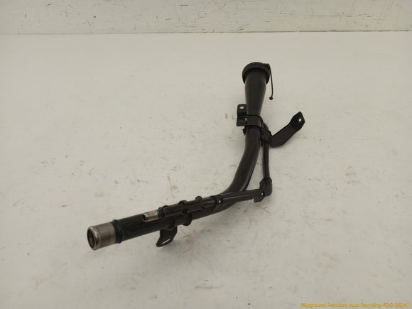 Acura TSX Fuel Filler Neck