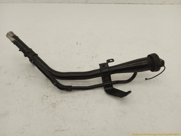 Acura TSX Fuel Filler Neck