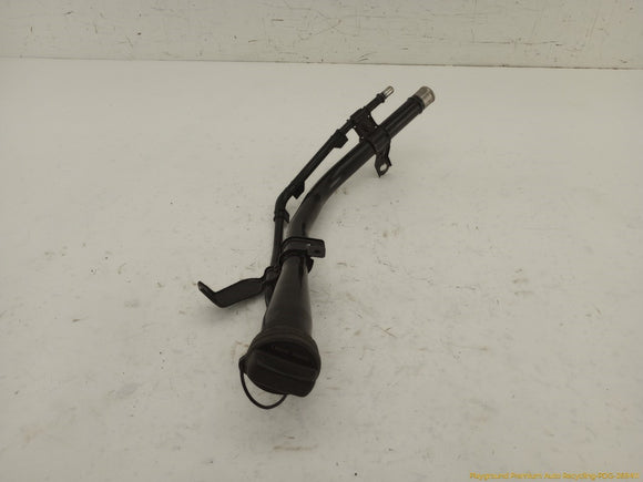 Acura TSX Fuel Filler Neck