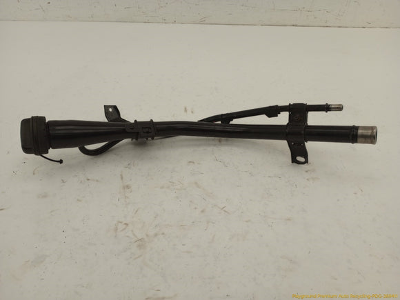 Acura TSX Fuel Filler Neck