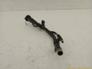 Acura TSX Fuel Filler Neck-11